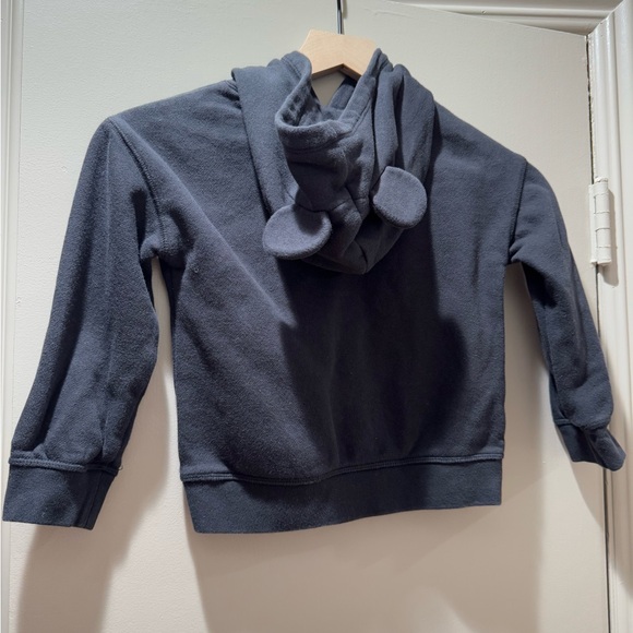 GUC Gap x Disney Mickey Ears Hoodie - Picture 3 of 6